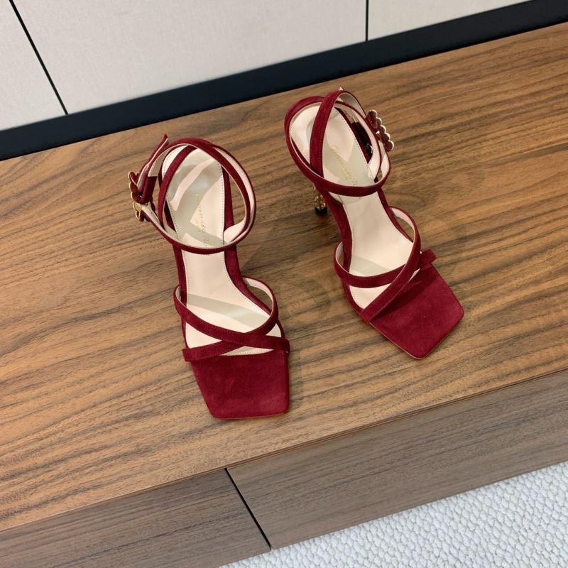 Gianvito Rossi Sandals